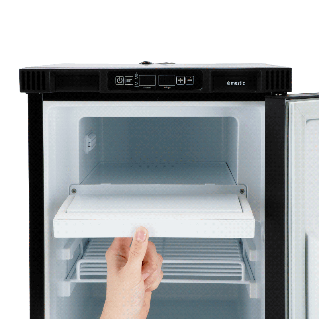 Frigorifero a compressore MR-43