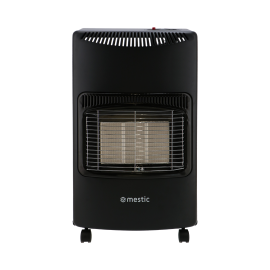 Riscaldatore a rullo MRK-100 30mbar