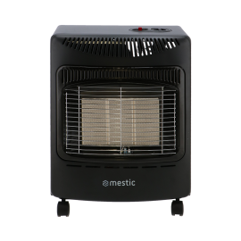 Riscaldatore a rullo MRK-100M 30mbar