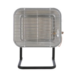Riscaldatore radiante MES-120 30mbar treppiede fisso