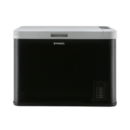 Raffreddatore per compressori MCC-45 AC/DC Doppia zona