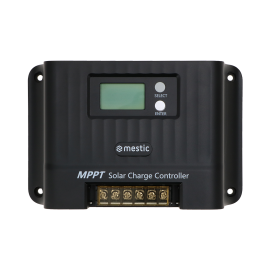 Regolatore di carica solare MPPT MSC-4020