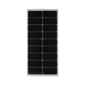 Solar pannello monocristallino MSMO-75