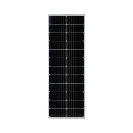 Solar pannello monocristallino MSMO-100