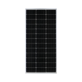 Solar pannello monocristallino MSMO-140