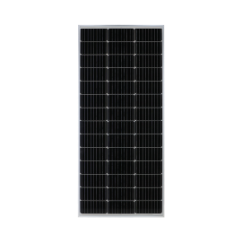 Solar pannello monocristallino MSMO-160