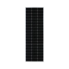Solar pannello monocristallino MSMO-200