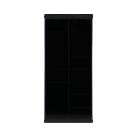 Solar pannello Contatto posteriore MSBC-110