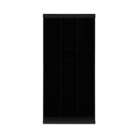 Solar pannello Contatto posteriore MSBC-190