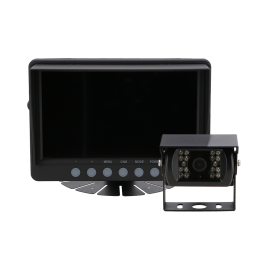 Telecamera MC-200 singolo