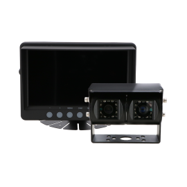 Telecamera MC-210 doppio