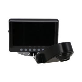 Telecamera MC-220 singolo