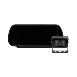 Telecamera MC-300 specchio