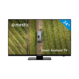 Televisione smart android MTV-24