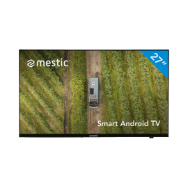 Televisione smart android MTV-27