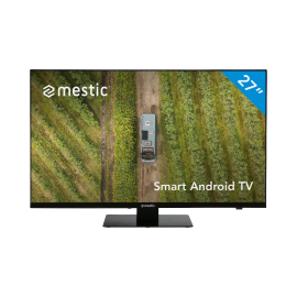 Televisione smart android MTV-27