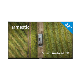 Televisione smart android MTV-32