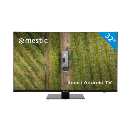 Televisione smart android MTV-32