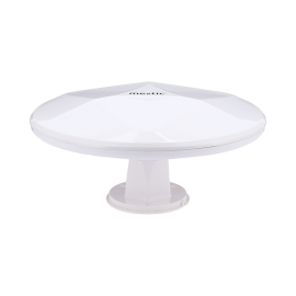 Antenna DVB-T MTVA-40 sul tetto