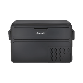 Frigorifero a compressore MCCM-35 AC/DC