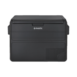 Frigorifero a compressore MCCM-45 AC/DC