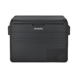 Frigorifero a compressore MCCM-45 AC/DC