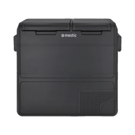 Frigorifero a compressore MCCM-55 AC/DC Dual Zone