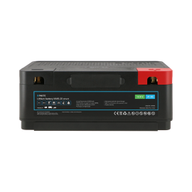 Batteria del motore MMB-20