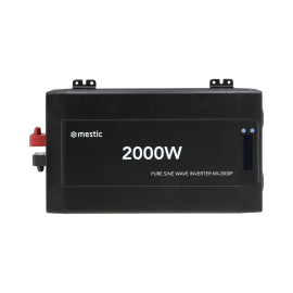Invertitori MI-2000p pure sine wave