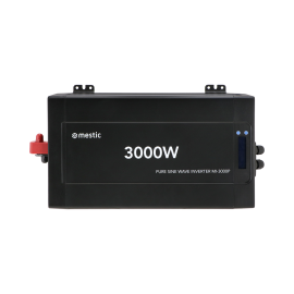 Invertitori MI-3000p pure sine wave