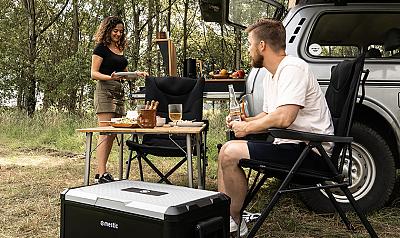 La vostra lista dei bagagli da campeggio non è completa senza questi gadget