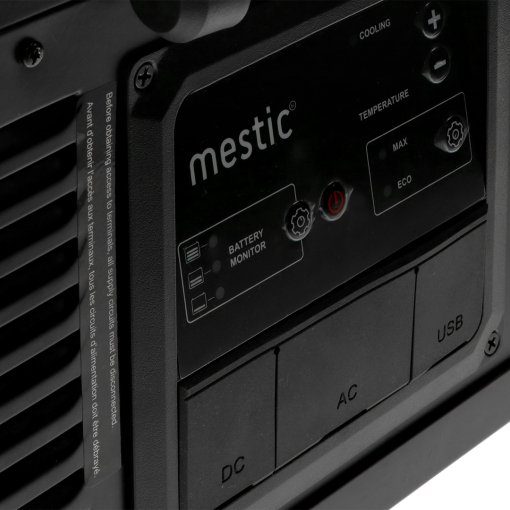 Mestic