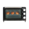 Forno ad aria calda MHO-120 18L