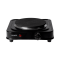 Piastra MKT-120 nero