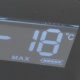 Frigorifero a compressore MCC-35 AC/DC