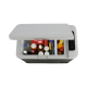 Frigorifero a compressore MCC-35 AC/DC