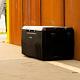Frigorifero a compressore MCCHD-33 DC