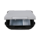 Frigorifero a compressore MCCHD-45 DC