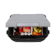 Frigorifero a compressore MCCHD-60 DC