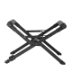 Supporto per frigorifero MCCB-300 blackline