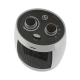Stufa in ceramica MKK-150