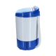 Lavatrice con centrifuga MW-120