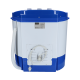 Lavatrice con centrifuga MW-120