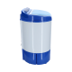 Lavatrice con centrifuga MW-120