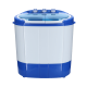 Lavatrice con centrifuga MW-120