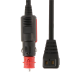 Cavo connessione frigorifero a compressore 12/24V
