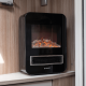 Stufa in ceramica MKK-300