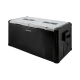 Frigorifero a compressore MCCP-75 AC/DC Dual Zone