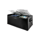 Frigorifero a compressore MCCP-90 AC/DC Dual Zone