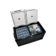 Frigorifero a compressore MCCP-90 AC/DC Dual Zone
